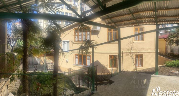 Коттедж/дом Пасечный переулок, 29,  д. 29