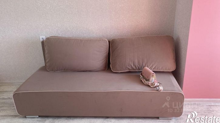 Комната улица Возрождения, 22,  д. 22