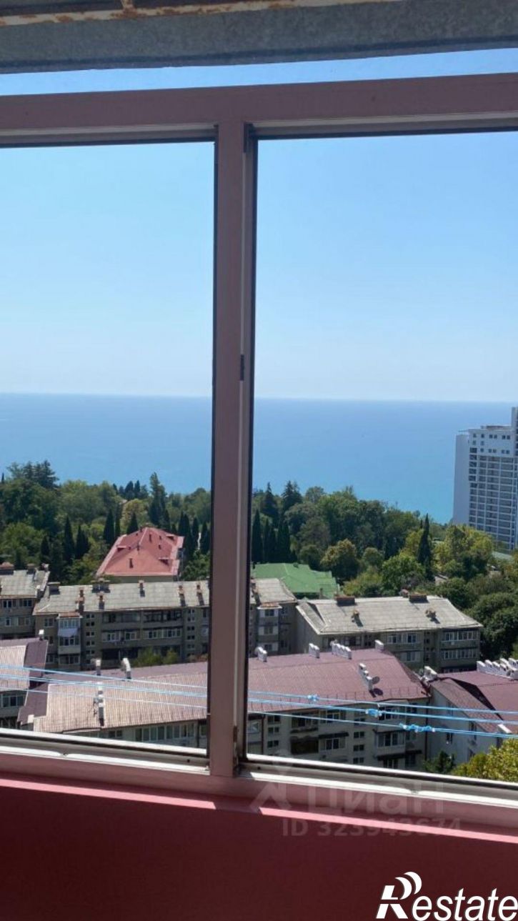 Комната улица Возрождения, 22,  д. 22