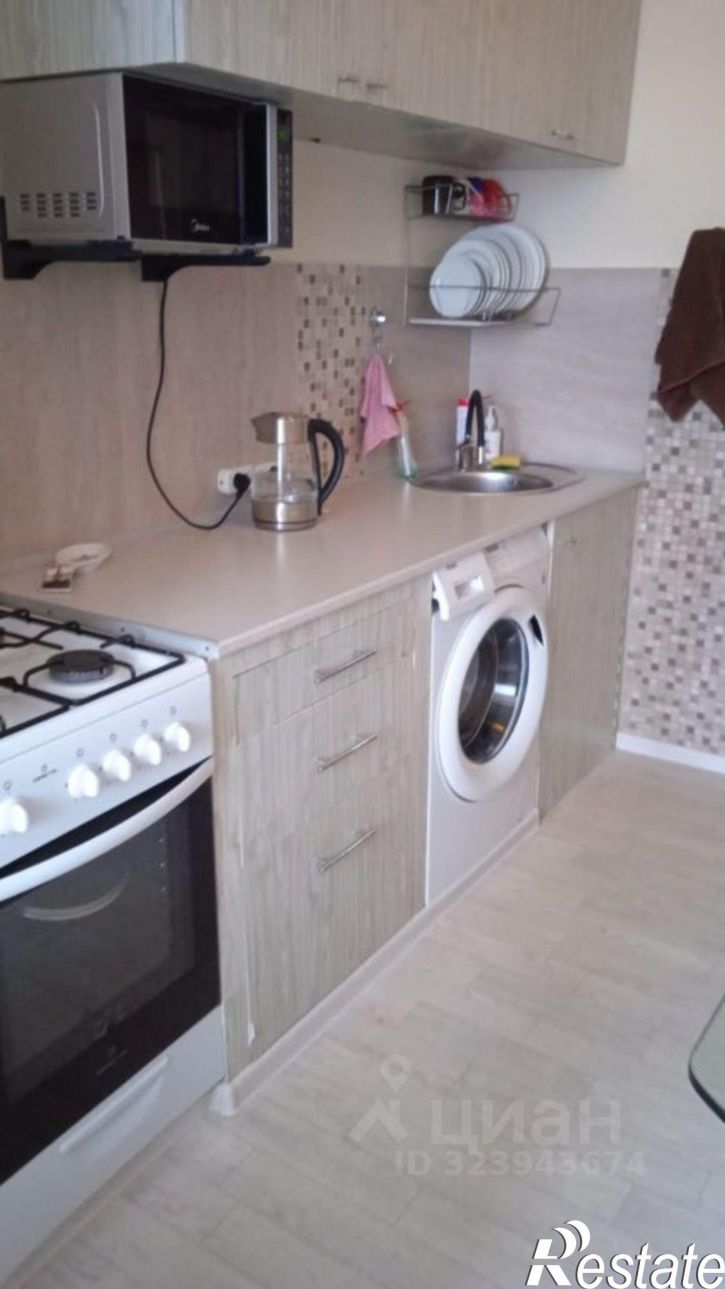 Комната улица Возрождения, 22,  д. 22