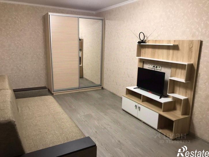 1-комн квартира Батумское шоссе, 26,  д. 26