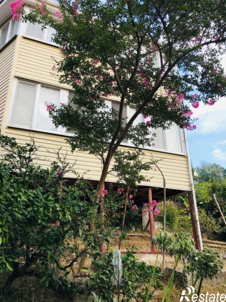 Земельный участок Каштановая улица(Ст Южное), 167,  д. 167