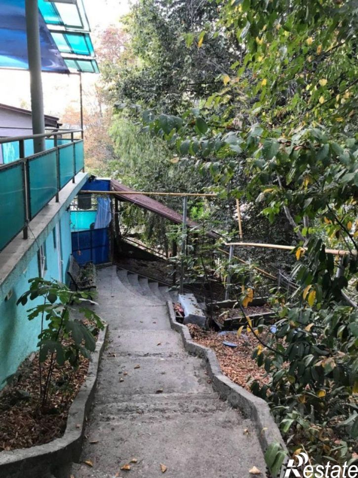 Земельный участок Каштановая улица(Ст Южное), 167,  д. 167