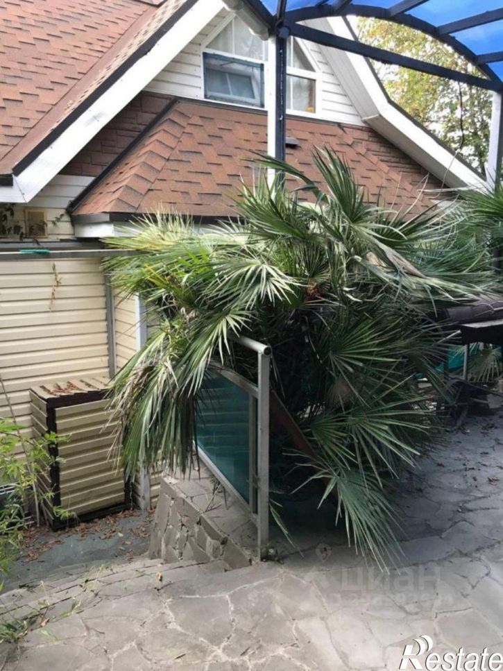 Земельный участок Каштановая улица(Ст Южное), 167,  д. 167