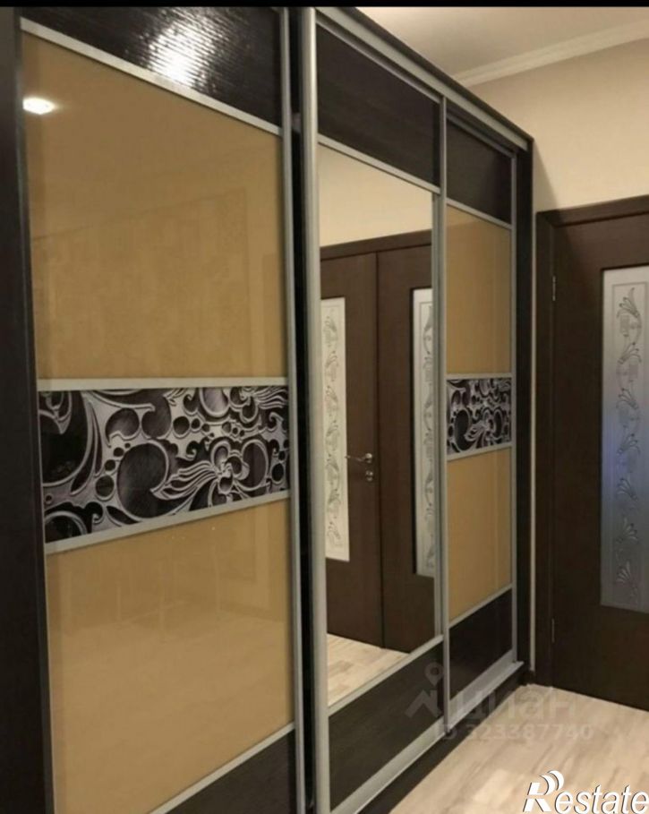 1-комн квартира ул Тепличная, 55А,  д. 55А