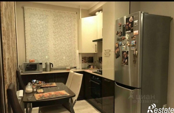 1-комн квартира ул Тепличная, 55А,  д. 55А