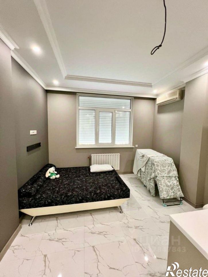 2-комн квартира ул Клубничная, 15Б,  д. 15Б