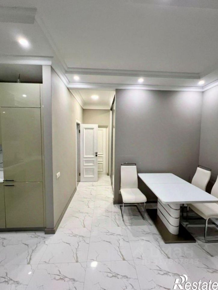 2-комн квартира ул Клубничная, 15Б,  д. 15Б