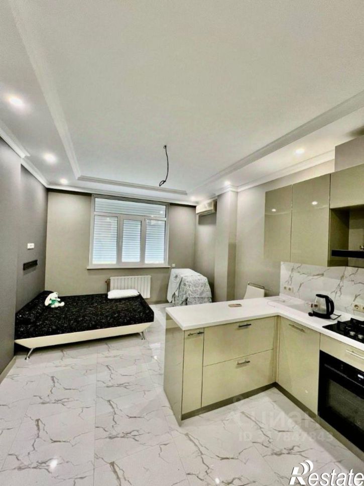 2-комн квартира ул Клубничная, 15Б,  д. 15Б