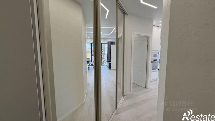 3-комн квартира ул Бытха, 4/10,  д. 4/10