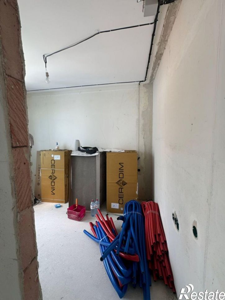 3-комн квартира ул Нагорная, 16,  д. 16