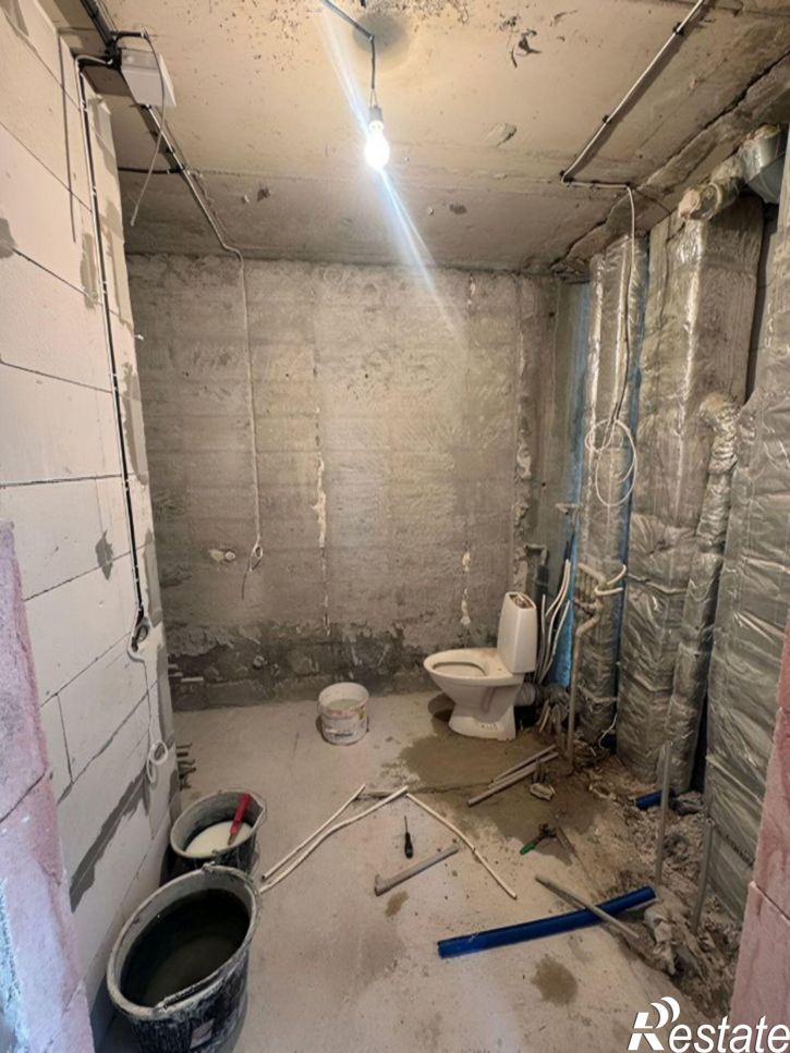 3-комн квартира ул Нагорная, 16,  д. 16