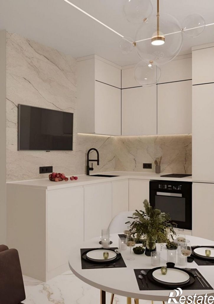 3-комн квартира ул Нагорная, 16,  д. 16