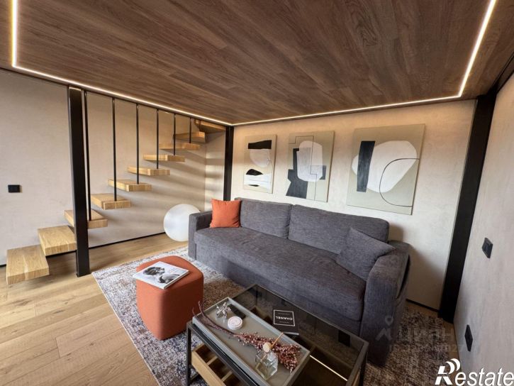 2-комн квартира ул Горная карусель, 6,  д. 6