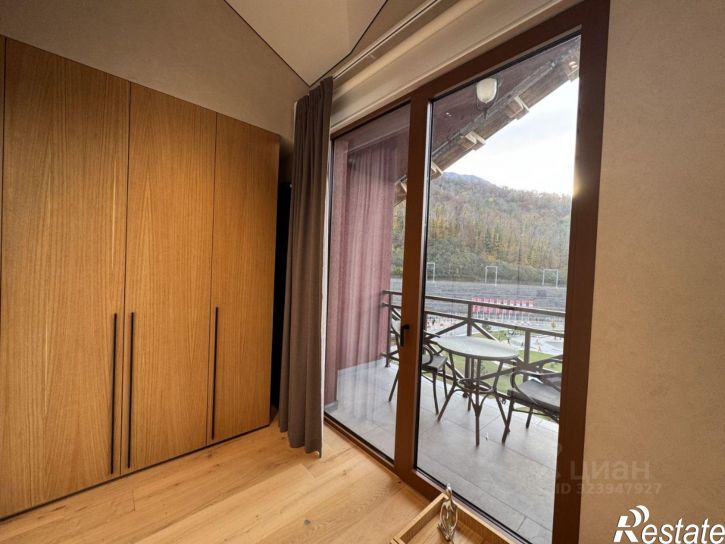 2-комн квартира ул Горная карусель, 6,  д. 6