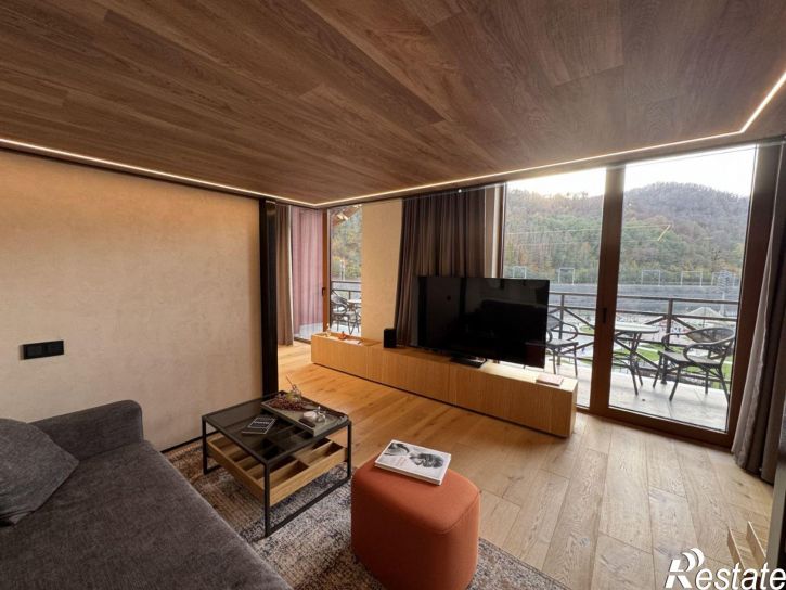 2-комн квартира ул Горная карусель, 6,  д. 6