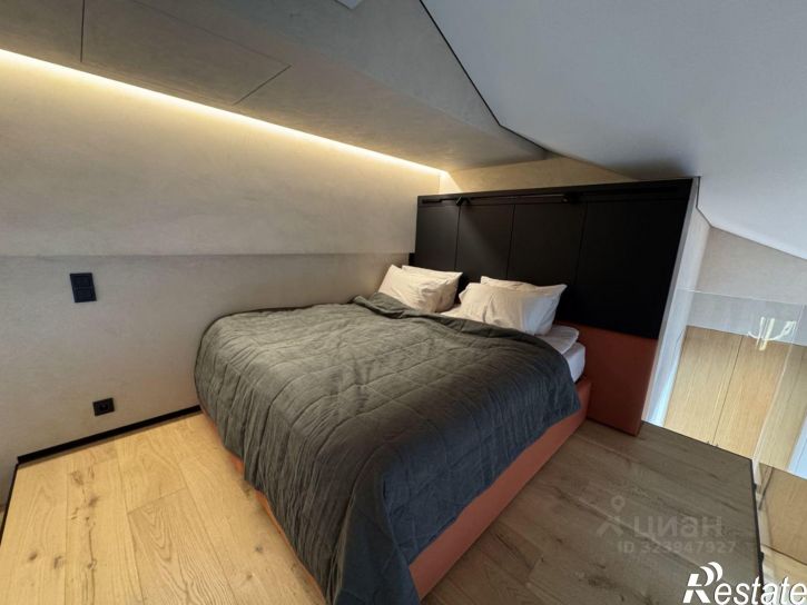 2-комн квартира ул Горная карусель, 6,  д. 6