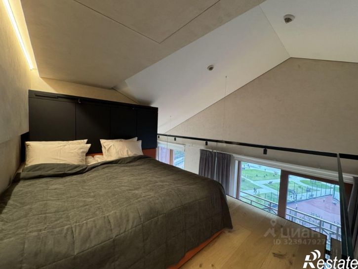 2-комн квартира ул Горная карусель, 6,  д. 6