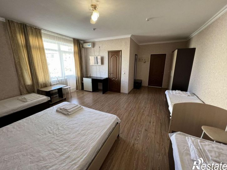 1-комн квартира Главная улица, 44,  д. 44