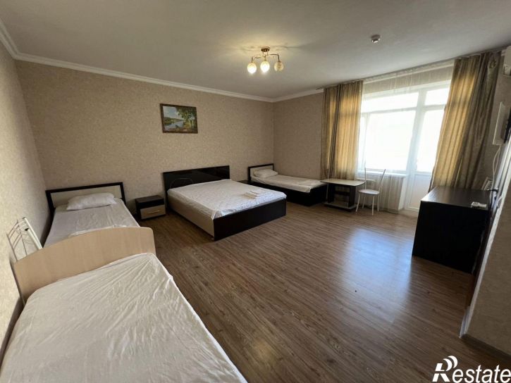 1-комн квартира Главная улица, 44,  д. 44