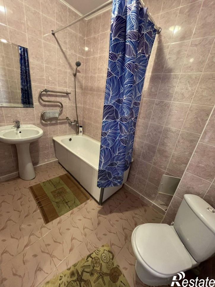 1-комн квартира Главная улица, 44,  д. 44