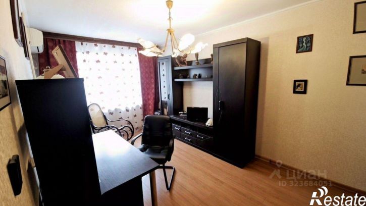 2-комн квартира ул Армавирская, 92,  д. 92