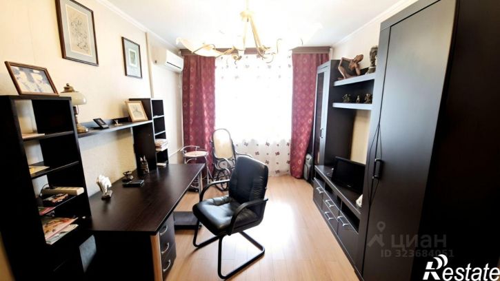 2-комн квартира ул Армавирская, 92,  д. 92