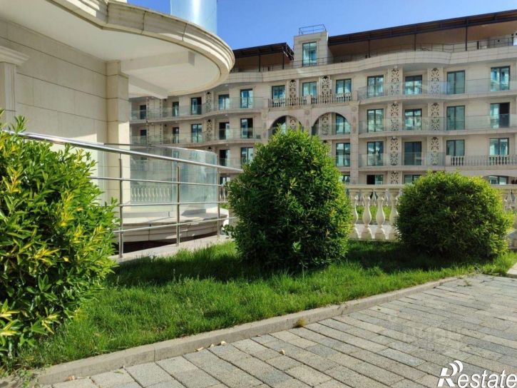 2-комн квартира в новом доме улица Володарского