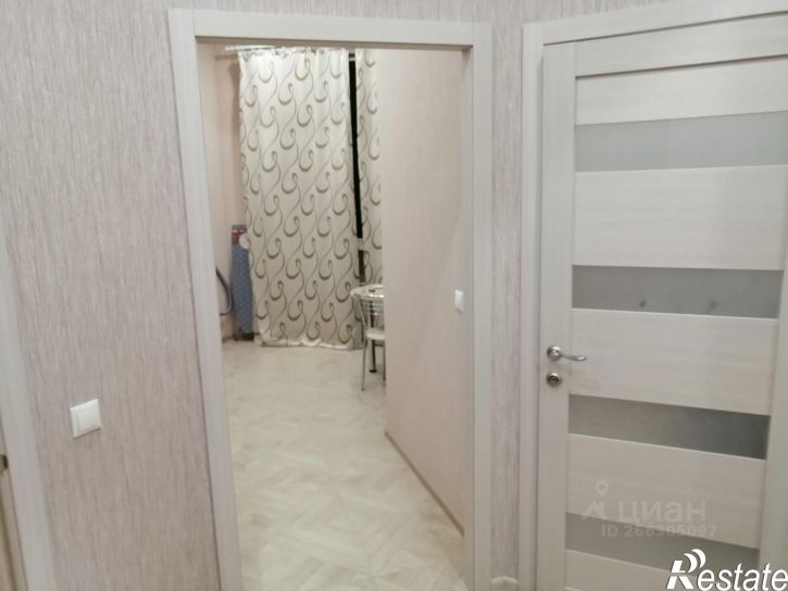 1-комн квартира Виноградная улица, 121/6,  д. 121/6