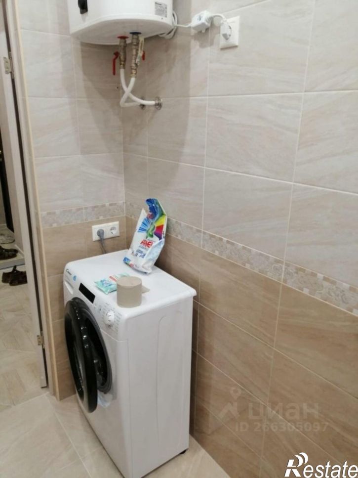 1-комн квартира Виноградная улица, 121/6,  д. 121/6