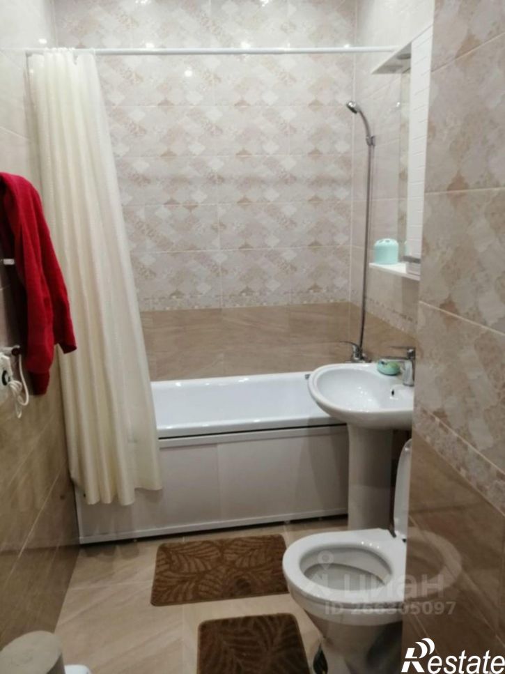 1-комн квартира Виноградная улица, 121/6,  д. 121/6