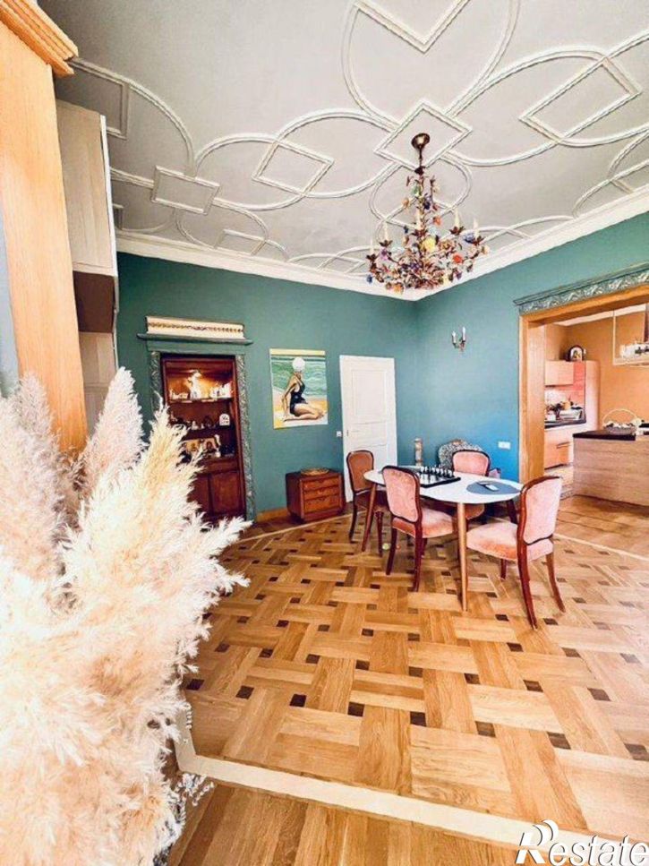 3-комн квартира Театральная улица, 6,  д. 6