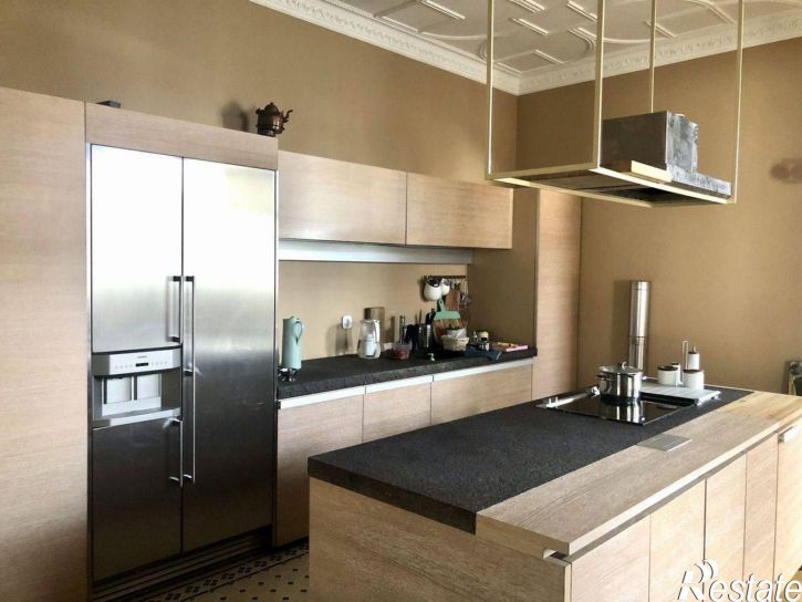 3-комн квартира Театральная улица, 6,  д. 6