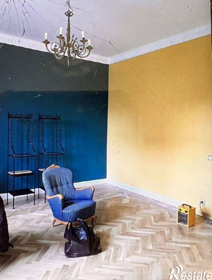 3-комн квартира Театральная улица, 6,  д. 6