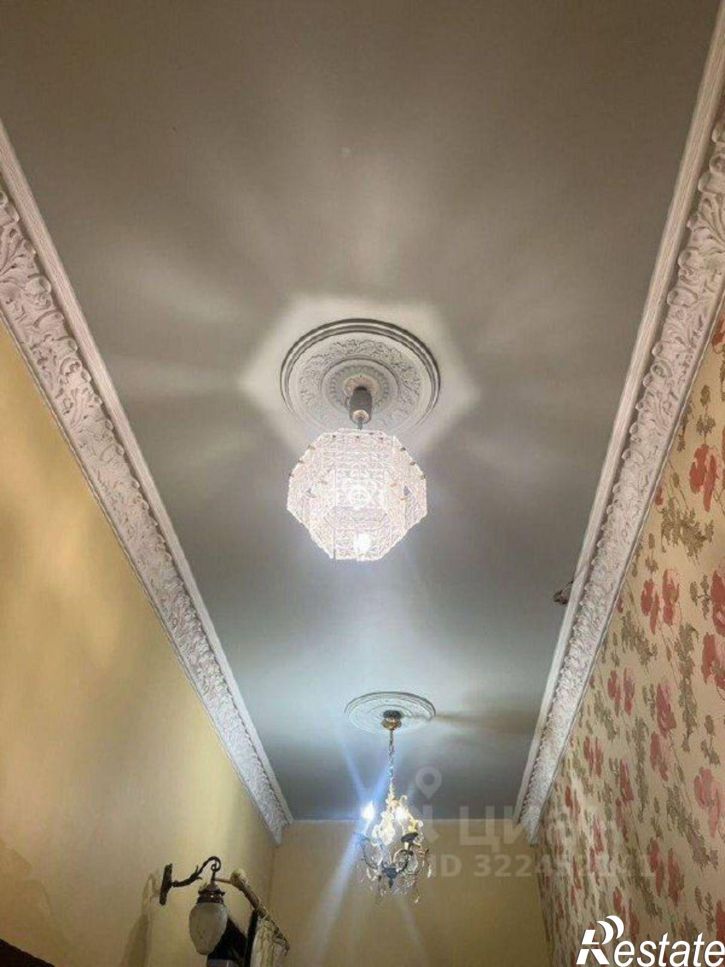 3-комн квартира Театральная улица, 6,  д. 6