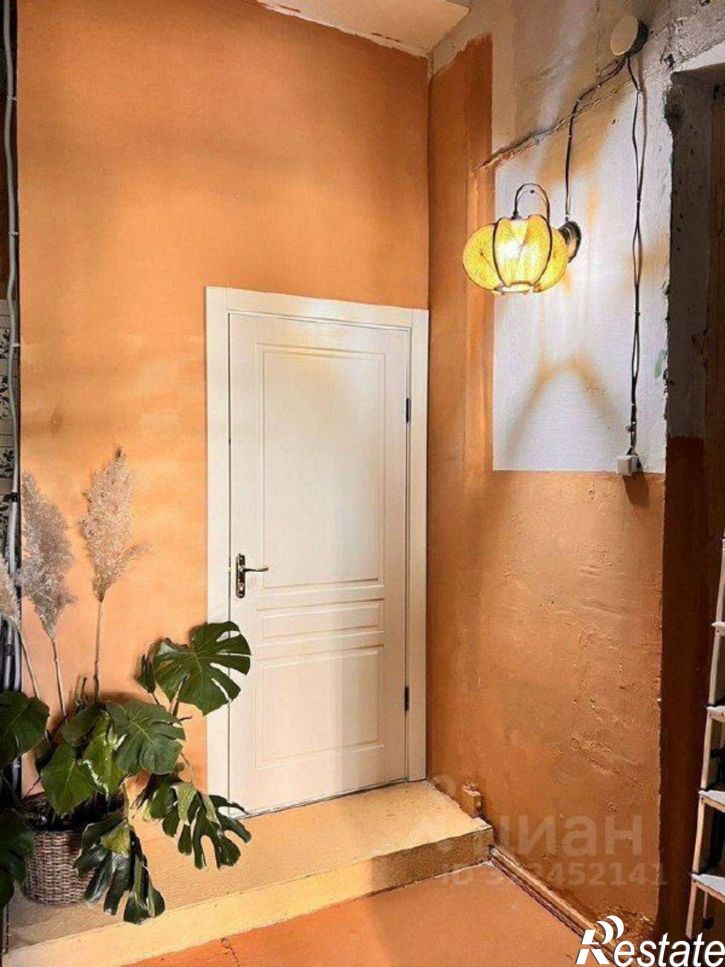 3-комн квартира Театральная улица, 6,  д. 6