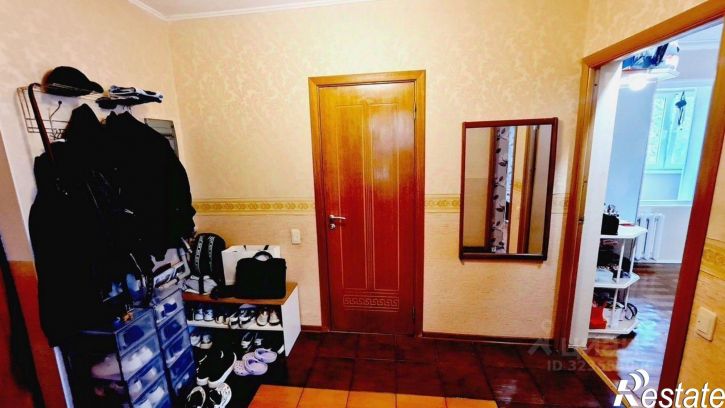 2-комн квартира ул Батумское шоссе, 23Б,  д. 23Б