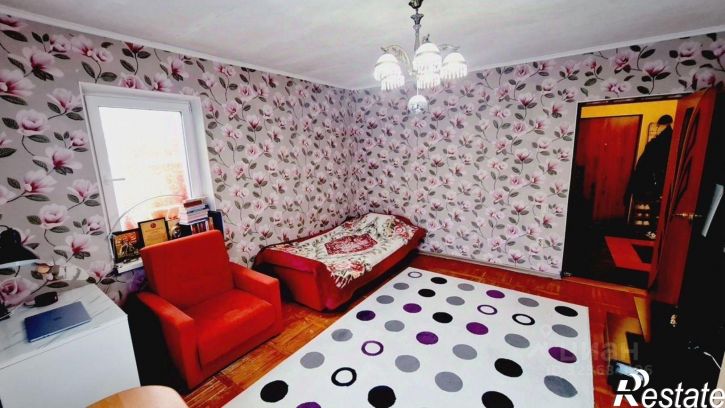 2-комн квартира ул Батумское шоссе, 23Б,  д. 23Б