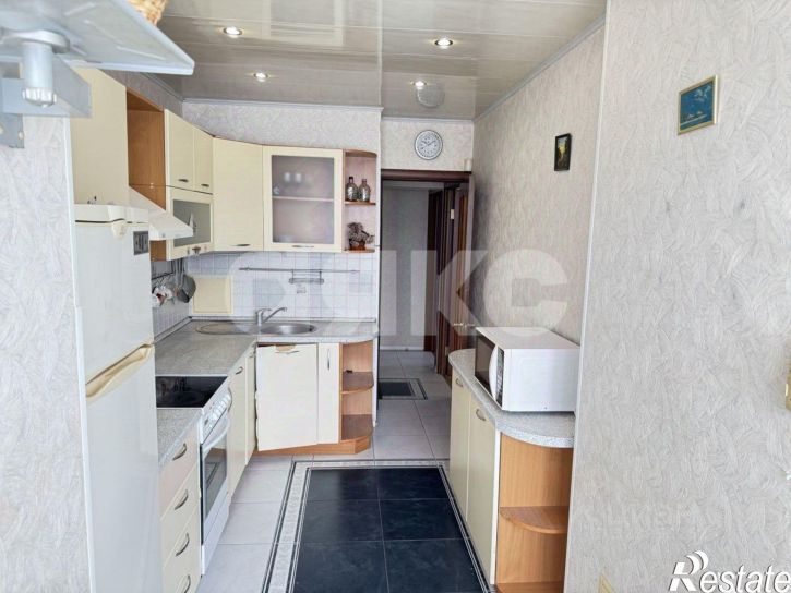 2-комн квартира ул Северная, 16,  д. 16