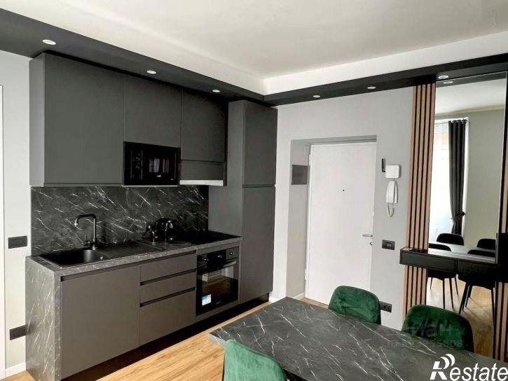 2-комн квартира наб Времена года, 3,  д. 3