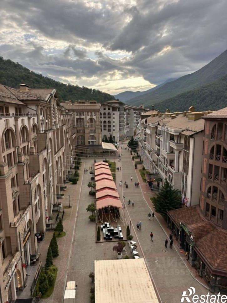 2-комн квартира наб Времена года, 3,  д. 3