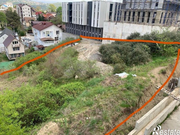 Земельный участок Пятигорская улица, 88/12,  д. 88/12