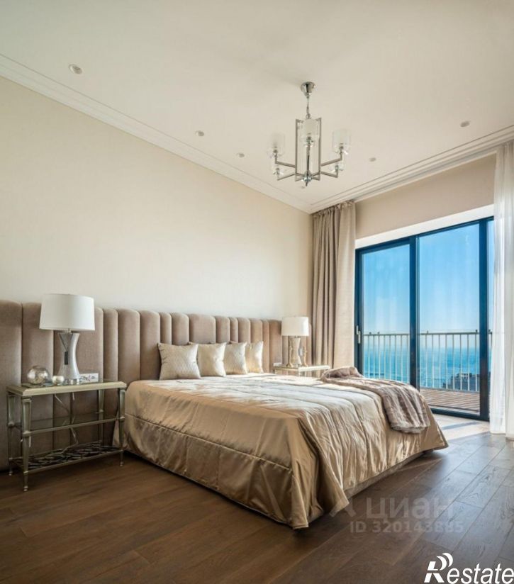 2-комн квартира Курортный пр-кт, 105,  д. 105