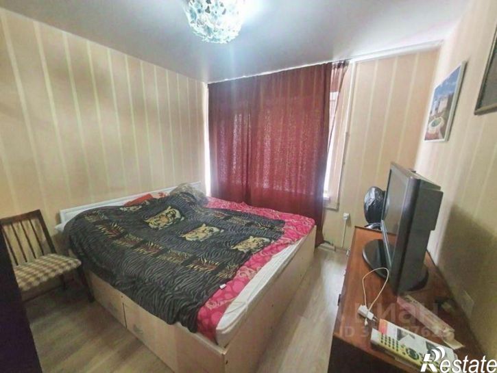 3-комн квартира Батумское шоссе, 31,  д. 31