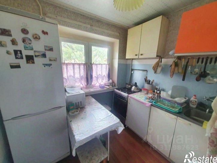 3-комн квартира Батумское шоссе, 31,  д. 31