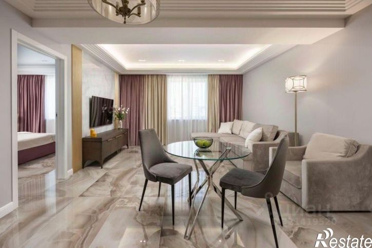 2-комн квартира ул Несебрская, 6Б,  д. 6Б