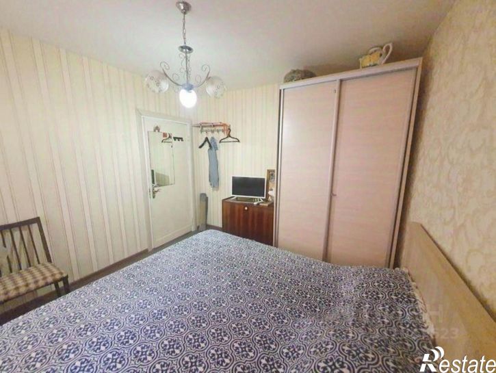 3-комн квартира Батумское шоссе, 31,  д. 31