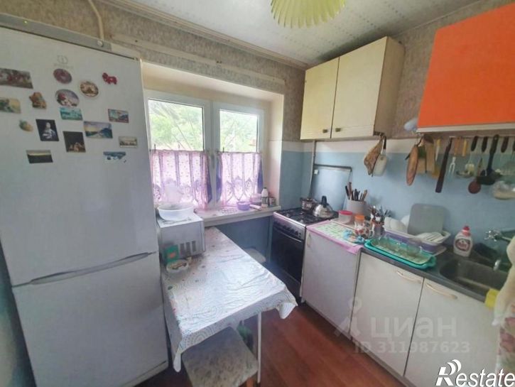 3-комн квартира Батумское шоссе, 31,  д. 31