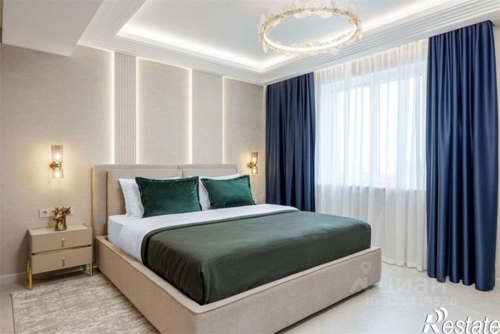 2-комн квартира ул Несебрская, 6Б,  д. 6Б