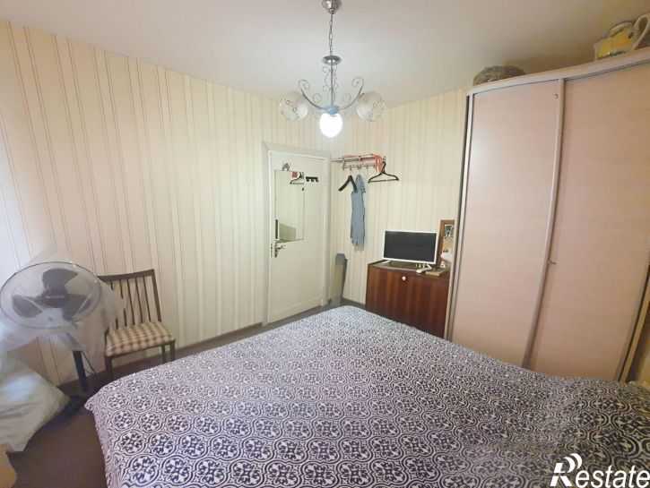 3-комн квартира Батумское шоссе, 31,  д. 31